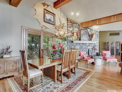 12 Lakeview, Mount Ida, AR 71970 photo 11