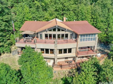 12 Lakeview, Mount Ida, AR 71970 photo 1