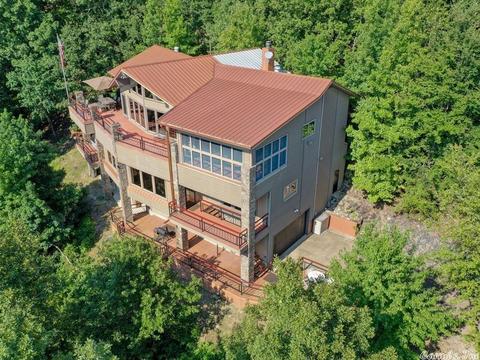 12 Lakeview, Mount Ida, AR 71970 photo 5
