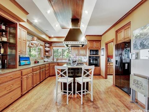 12 Lakeview, Mount Ida, AR 71970 photo 14