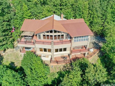 12 Lakeview, Mount Ida, AR 71970 photo 3