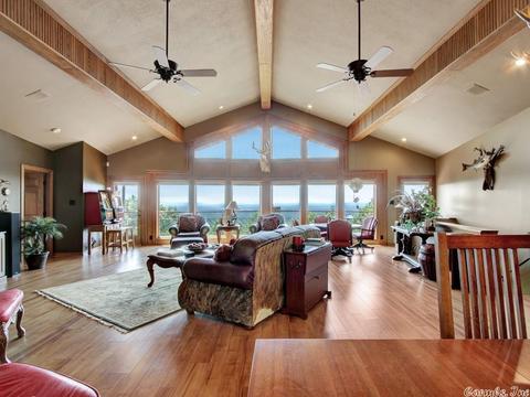 12 Lakeview, Mount Ida, AR 71970 photo 8