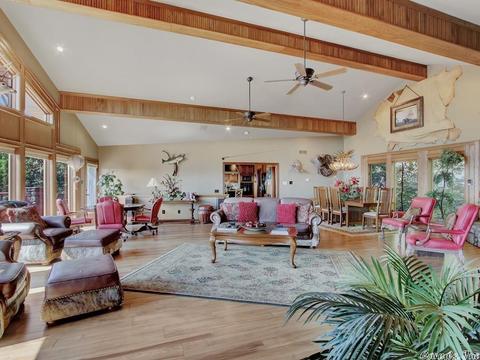 12 Lakeview, Mount Ida, AR 71970 photo 9