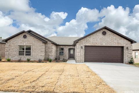 79 Cimarron Cir, Cabot, AR 72023 photo 1