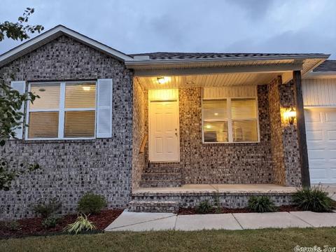 951 Pinehurst Loop, Cabot, AR 72023 photo 2