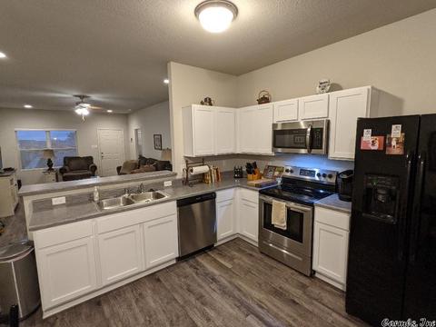 951 Pinehurst Loop, Cabot, AR 72023 photo 8