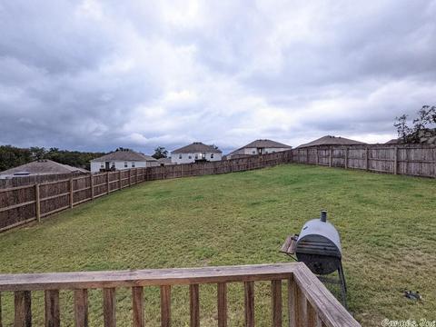 951 Pinehurst Loop, Cabot, AR 72023 photo 22