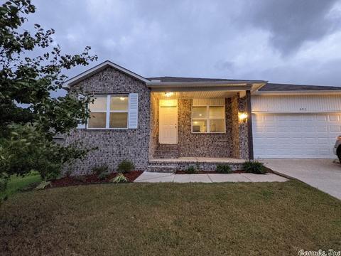 951 Pinehurst Loop, Cabot, AR 72023 photo 1