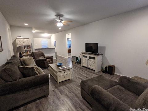 951 Pinehurst Loop, Cabot, AR 72023 photo 3