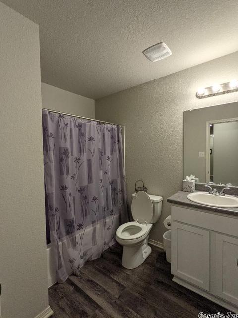 951 Pinehurst Loop, Cabot, AR 72023 photo 17