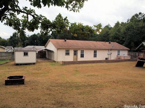 13124 Carousel Ct, Alexander, AR 72002 photo 17