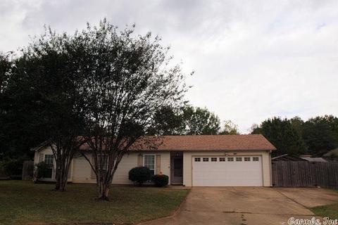 13124 Carousel Ct, Alexander, AR 72002 photo 1