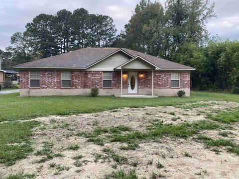 7908 Rosswood Rd, Pine Bluff, AR 71603 photo 1