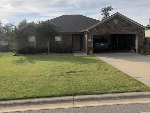 303 Stone Crk, Benton, AR 72015 photo 1