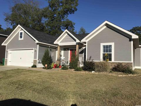 2919 Gillis Dr, Benton, AR 72015 photo 2