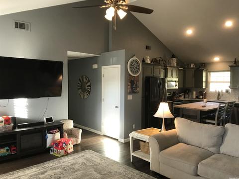 2919 Gillis Dr, Benton, AR 72015 photo 8