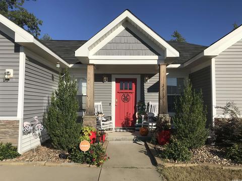 2919 Gillis Dr, Benton, AR 72015 photo 3