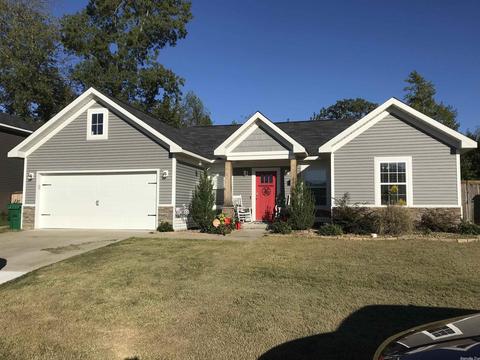 2919 Gillis Dr, Benton, AR 72015 photo 1