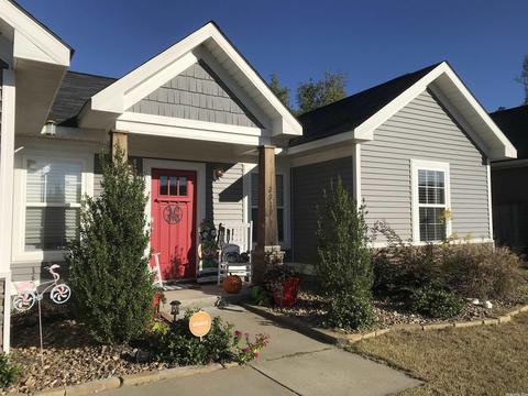 2919 Gillis Dr, Benton, AR 72015 photo 4