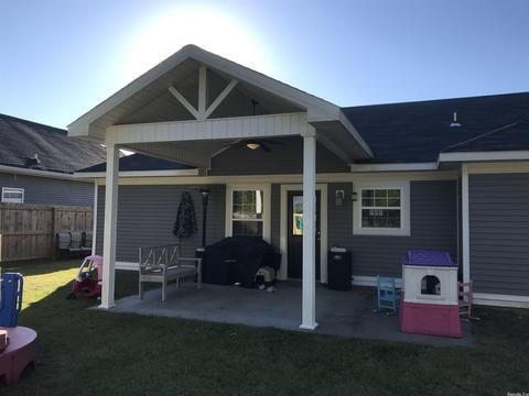 2919 Gillis Dr, Benton, AR 72015 photo 26