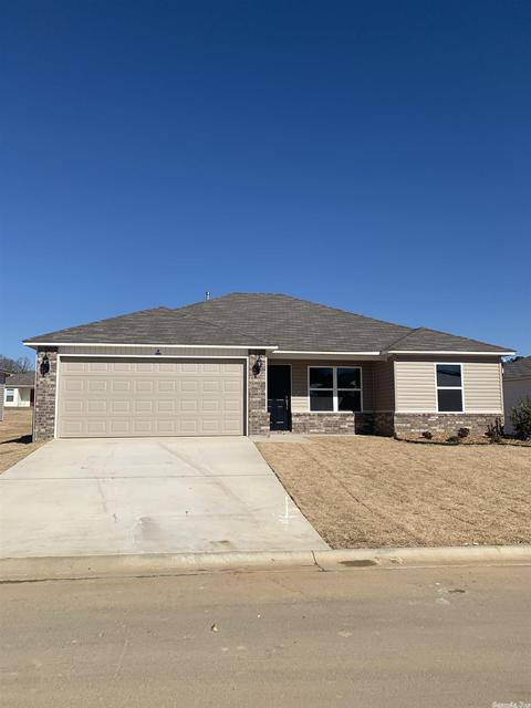 9 Winter Vly, Conway, AR 72032 photo 1