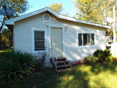 311 Sixth Ave, Mountain Pine, AR 71956 photo 1