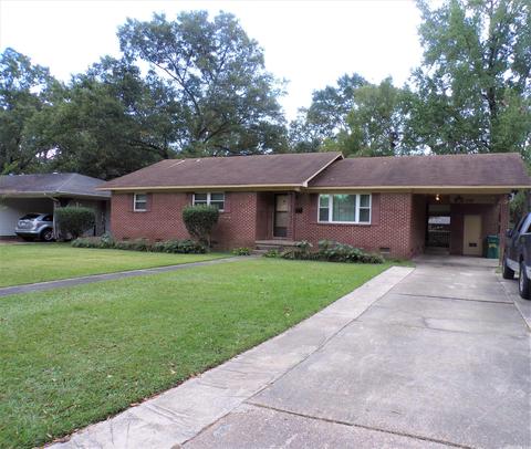 2112 W 33rd Ave, Pine Bluff, AR 71603 photo 1
