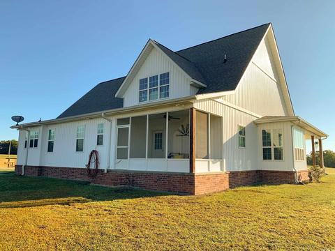 5 Windy Ln, Quitman, AR 72131 photo 4