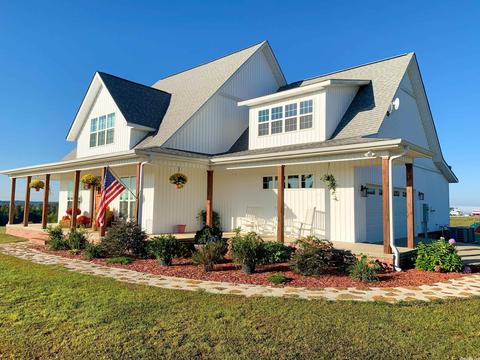 5 Windy Ln, Quitman, AR 72131 photo 1