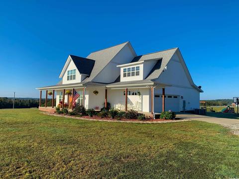 5 Windy Ln, Quitman, AR 72131 photo 2