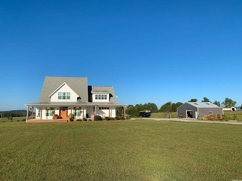 5 Windy Ln, Quitman, AR 72131 photo 7