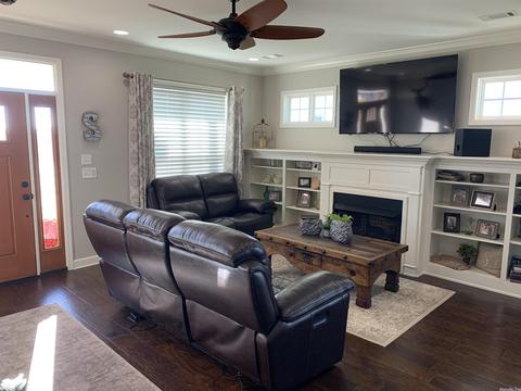 5 Windy Ln, Quitman, AR 72131 photo 17