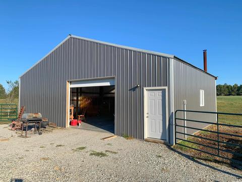 5 Windy Ln, Quitman, AR 72131 photo 35