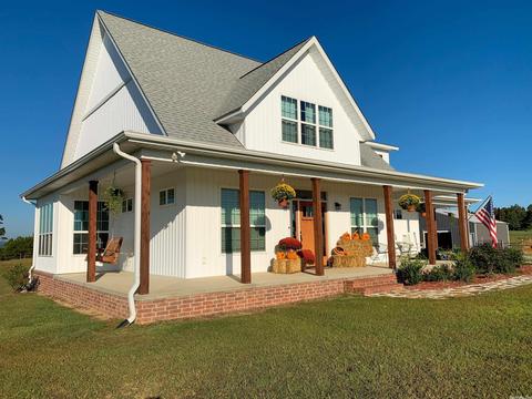 5 Windy Ln, Quitman, AR 72131 photo 3