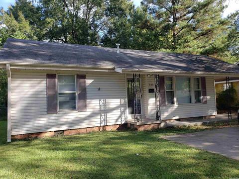 709 W 30th Ave, Pine Bluff, AR 71603 photo 3