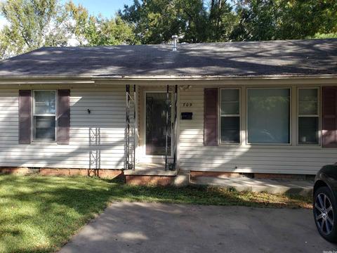 709 W 30th Ave, Pine Bluff, AR 71603 photo 2