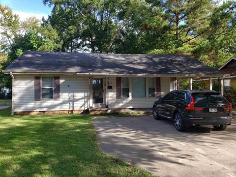 709 W 30th Ave, Pine Bluff, AR 71603 photo 1