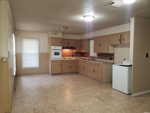 709 W 30th Ave, Pine Bluff, AR 71603 photo 7