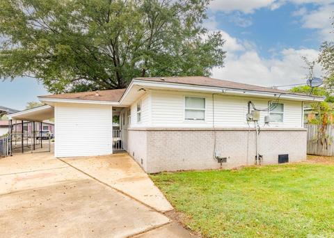 213 Troutt Ave, Benton, AR 72015 photo 26