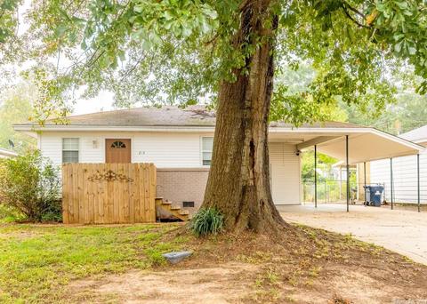 213 Troutt Ave, Benton, AR 72015 photo 30