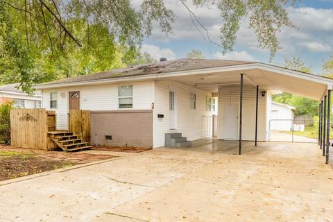 213 Troutt Ave, Benton, AR 72015 photo 1