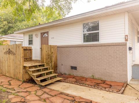 213 Troutt Ave, Benton, AR 72015 photo 2