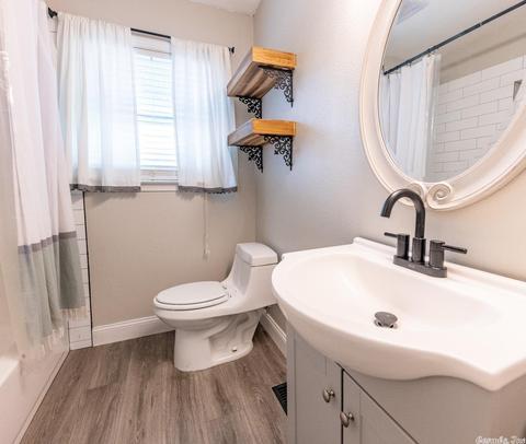 213 Troutt Ave, Benton, AR 72015 photo 22