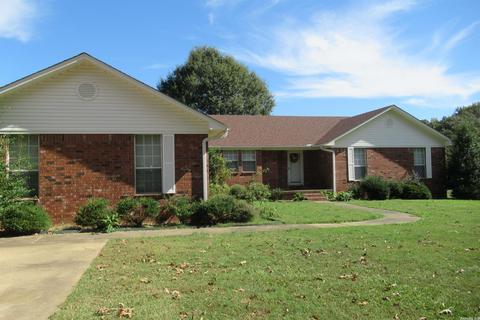 579 Davidson Rd, Beebe, AR 72012 photo 3