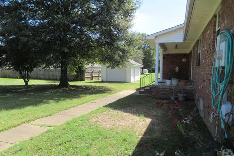 579 Davidson Rd, Beebe, AR 72012 photo 13