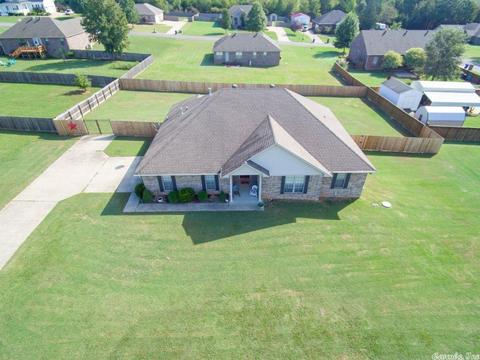11 Cedar Knolls Loop, Greenbrier, AR 72058 photo 35