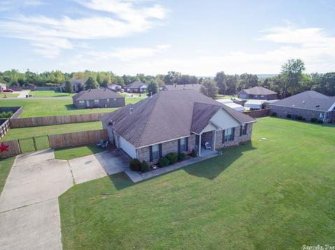 11 Cedar Knolls Loop, Greenbrier, AR 72058 photo 2