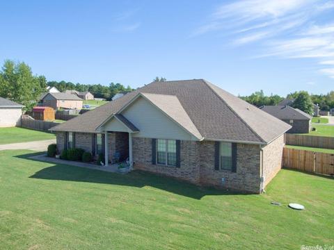 11 Cedar Knolls Loop, Greenbrier, AR 72058 photo 33
