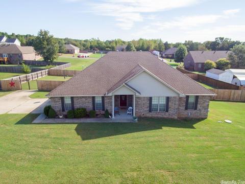 11 Cedar Knolls Loop, Greenbrier, AR 72058 photo 1
