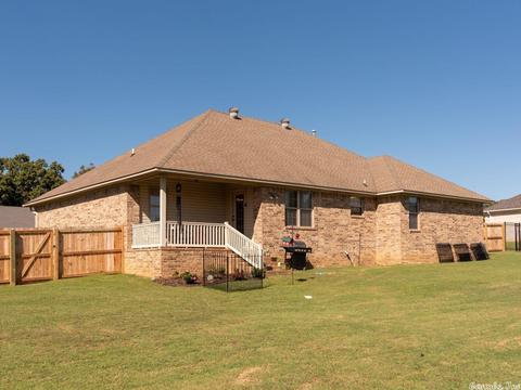 11 Cedar Knolls Loop, Greenbrier, AR 72058 photo 31